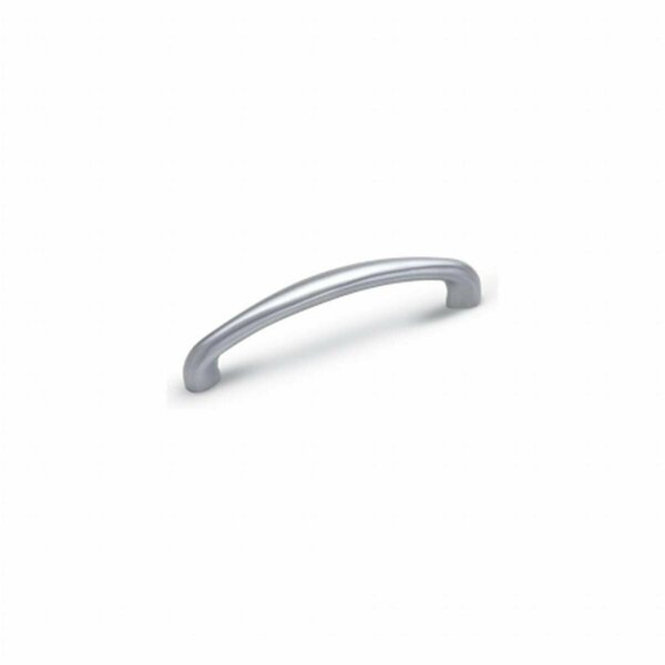Beautyblade Philosophy Tacitus Pull - Brushed Stainless Steel BE2745311